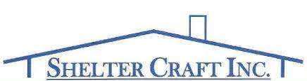 Shelter Craft, Inc. Logo