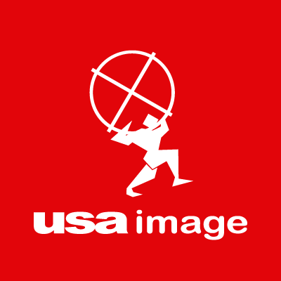 USA Image Technologies, Inc. Logo