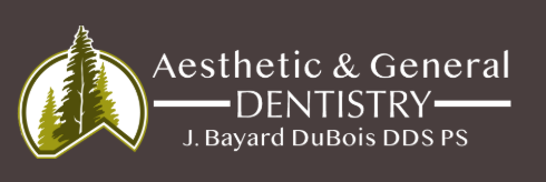 J Bayard DuBois DDS PS Logo