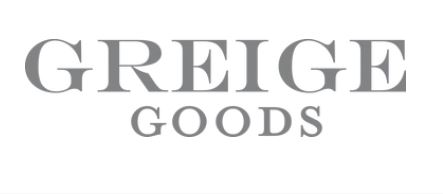 Greige Goods Logo