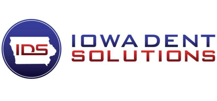 Iowa Dent Solutions, LLC Logo