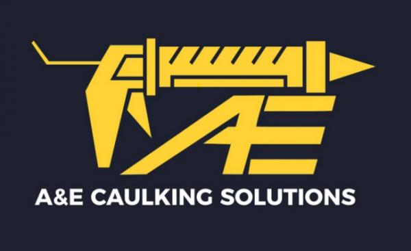 A&E Caulking Solutions Logo