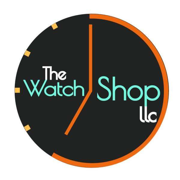 The Watch Shop, LLC Logo