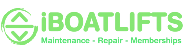 iBOATLIFTS, LLC Logo
