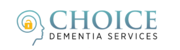 Choice Dementia Services Logo