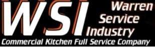 Warren Service Industry LLC Logo
