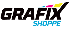 Grafix Shoppe Logo