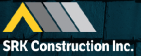 SRK Construction, Inc. Logo