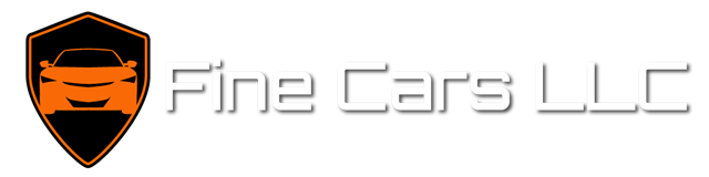 Fine Cars LLC Logo