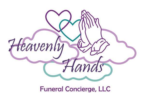 Heavenly Hands Funeral Concierge, LLC Logo