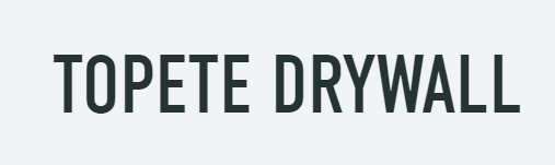 Topete Drywall Logo