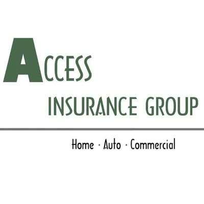 Access Insurance Group Inc. Logo