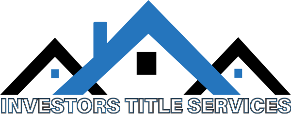 Investors Title Services Logo