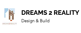 Dreams 2 Reality LLC Logo