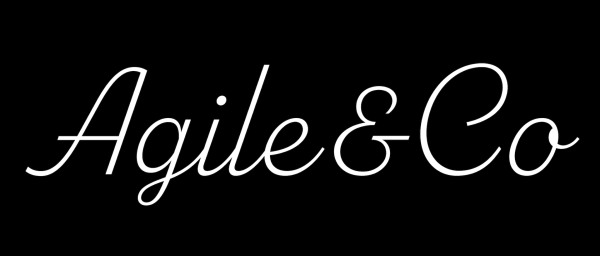 Agile & Co Logo