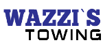 Wazzi's Towing Inc. Logo