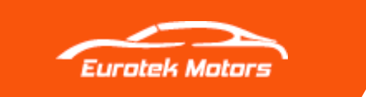 Eurotek Motors Logo