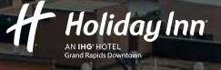 Holiday Inn Grand Rapids Downtown Logo