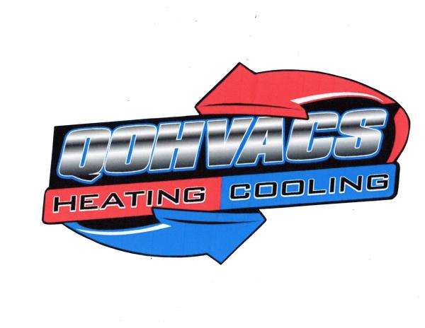 QOHVACS, LLC Logo