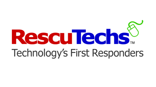 RescuTechs LLC Logo