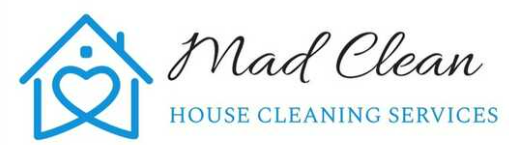 Mad Clean LLC Logo