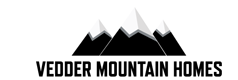 Vedder Mountain Homes Inc. Logo