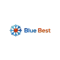 Blue Best Logo