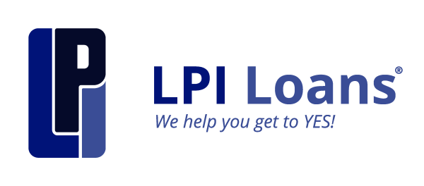 LPI Loans Logo