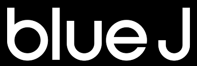 Blue J Landscape And Tree Service Logo