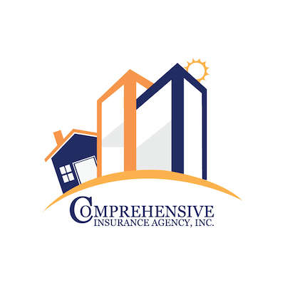 Comprehensive Insurance Agency Logo