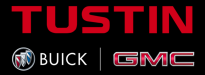 Tustin Buick GMC Logo