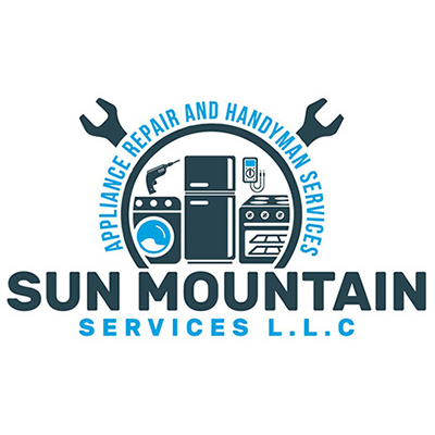 Sun Mountain Services LLC Logo