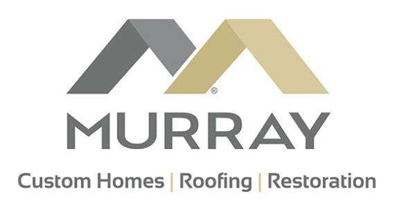 Murray Custom Homes Logo