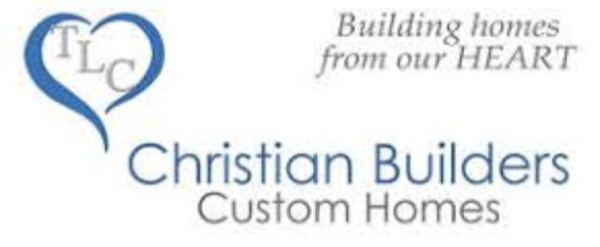 Christian Builders Inc. Logo