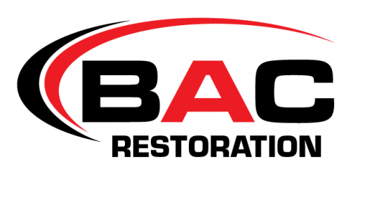 BAC Restoration, Inc. Logo
