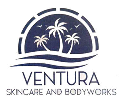 Ventura Skincare and Bodyworks Logo