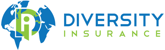 Diversity Insurance Logo