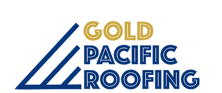 Gold Pacific Roofing, LLC Logo