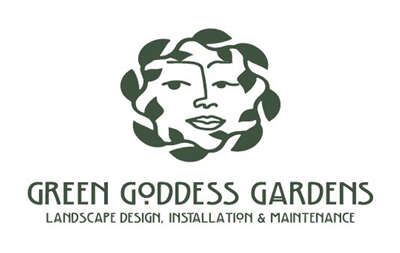 Green Goddess Gardens, Inc. Logo