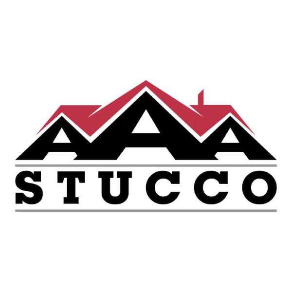 AAA Stucco, LLC Logo