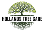 Holland's Tree Care Logo