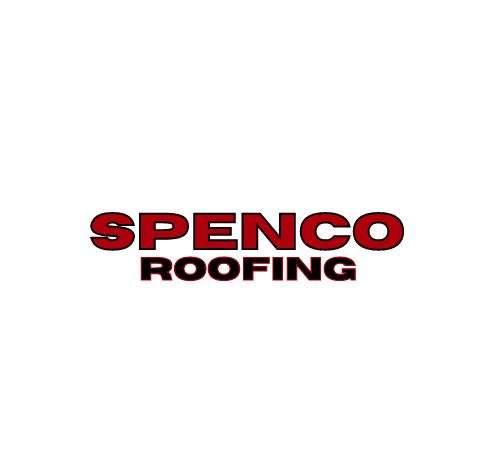 Spenco Roofing Logo
