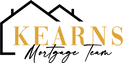 Kearns Mortgage Team, LLC Logo