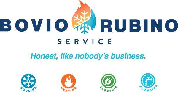 Bovio Rubino Services, LLC Logo