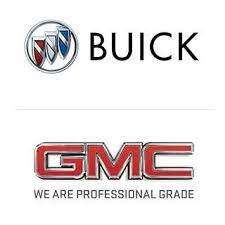 Walser Buick GMC Roseville Logo