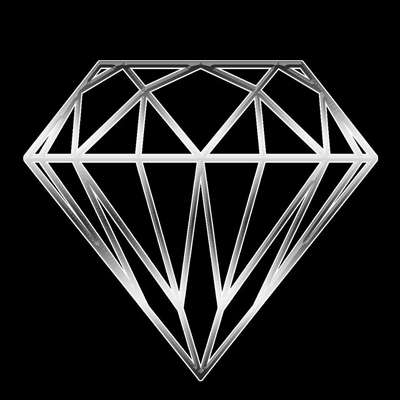 Diamond Auto Salon Logo