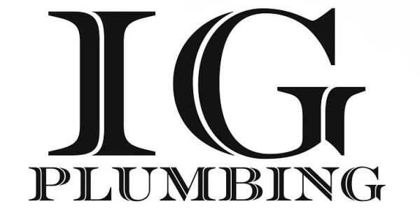 I.G. Plumbing, LLC Logo