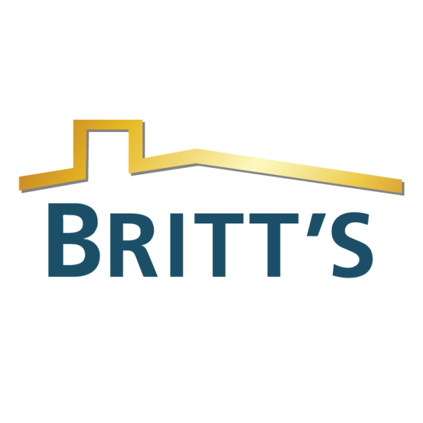Britt's Home Furnishings, Inc. Logo
