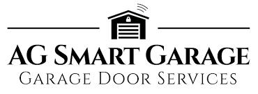 AG Smart Garage Logo