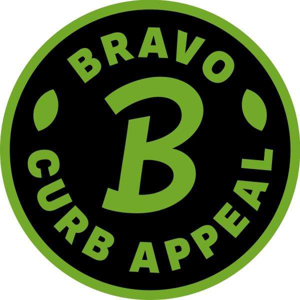 Bravo Curb Appeal LLC Logo